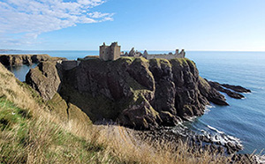 Château de Dunnotar