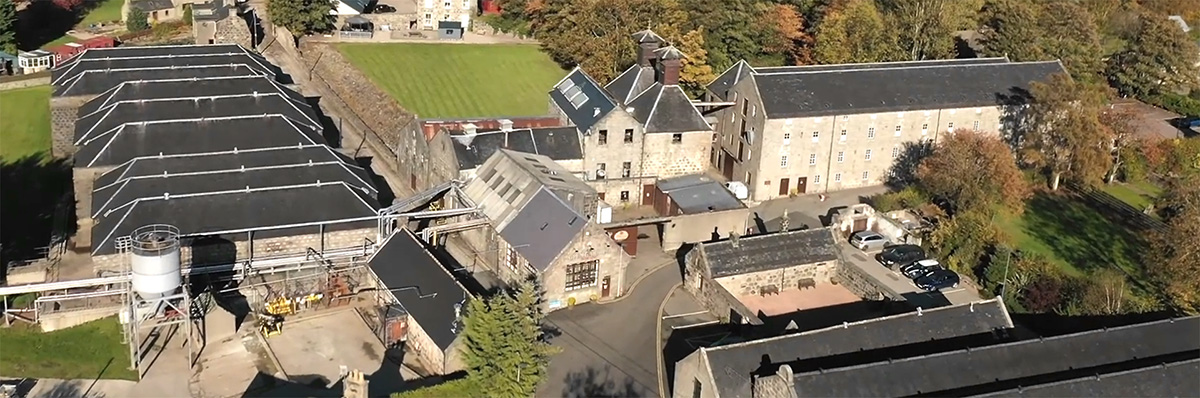 Glen Garioch : distillerie whisky