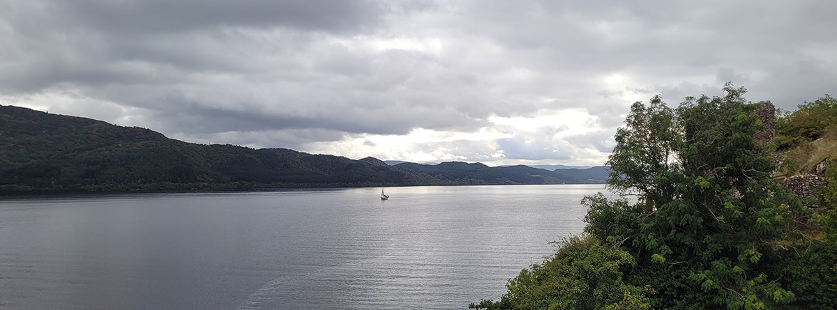 Loch Ness