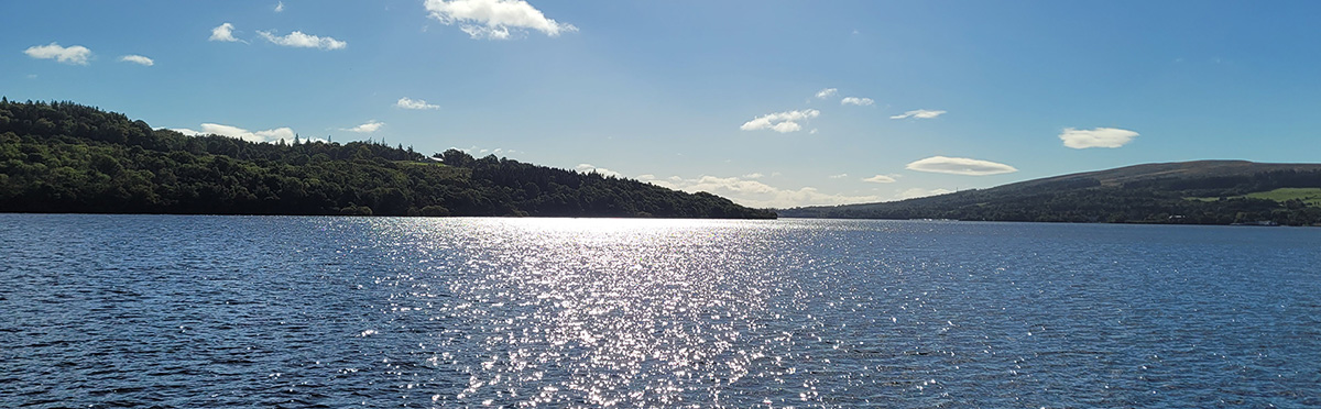 Loch Lomond