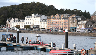 Oban