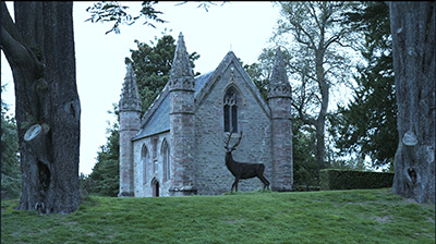 Château de Scone