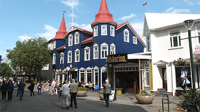 Akureyri