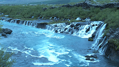 Barnafoss