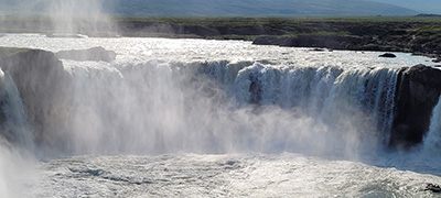 Godafoss