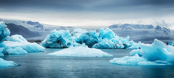 Jokulsarlon