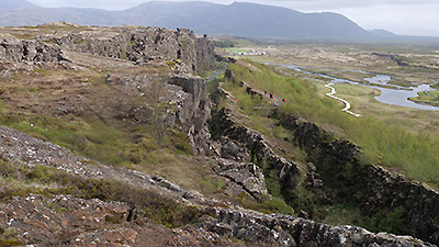 Thingvellir