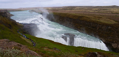 Gullfoss