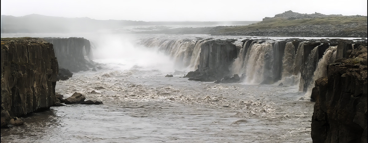 Dettifoss