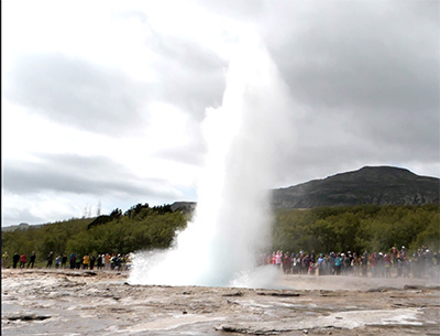 Geysir