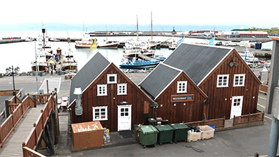 Husavik