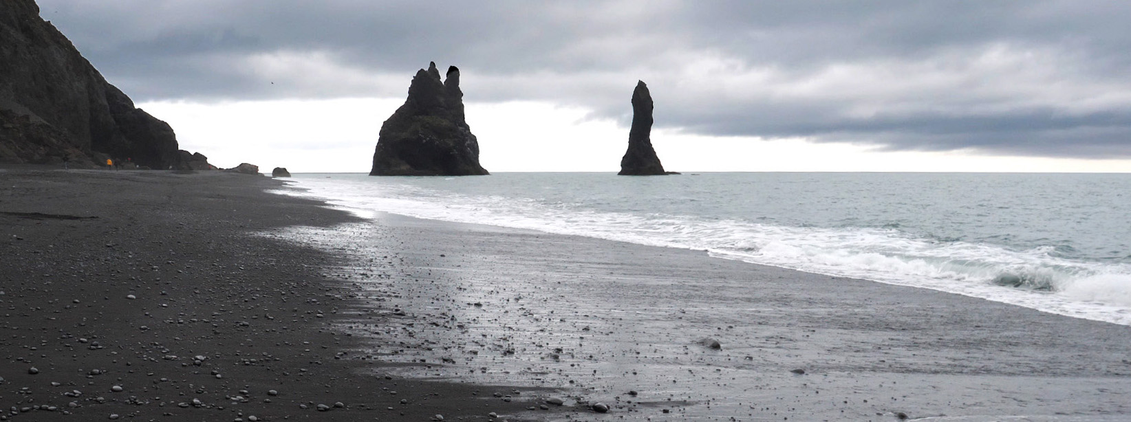 Reynisfjara