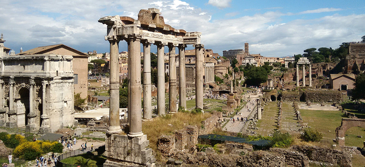 Forum : vue générale