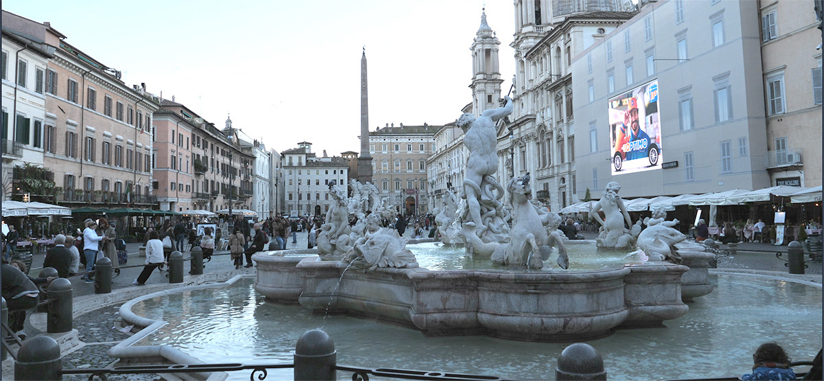 Piazza Navona