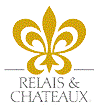Logo Relais et Châteaux