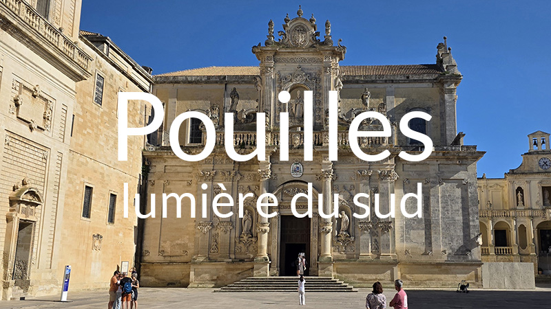 Pouilles