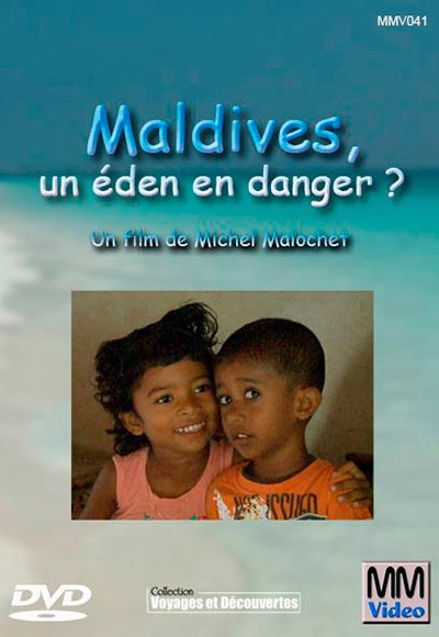DVD-Maldives