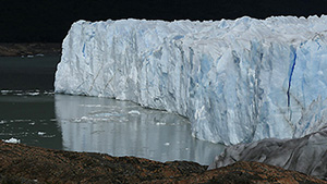 Argentine, Glacier Perito Moreno