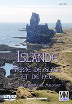 Islande, pays de glace et de feu